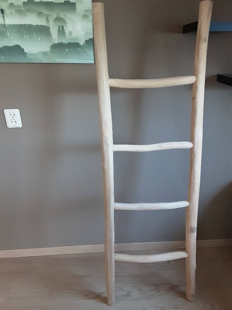 Woondecoratie, Ophalen, Hout, Beige, Landelijk