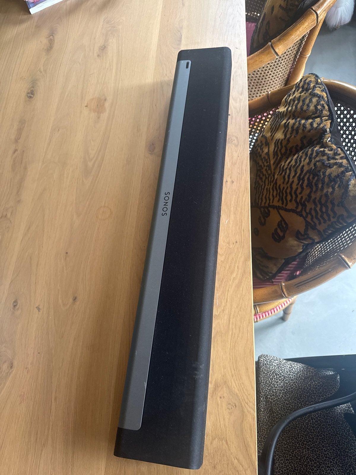 Sonos Playbar Soundbar - Uitstekende Staat, Ophalen, Zo goed als nieuw