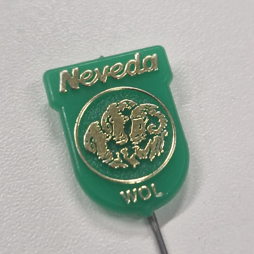 SPELDJE Nevada wol (4), Ophalen of Verzenden, Zo goed als nieuw