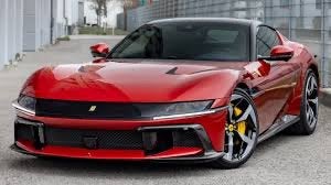 Ferrari 12 Cilindri Pocher 1:8 NIEUW ! C4F, Auto, ., Nieuw, .