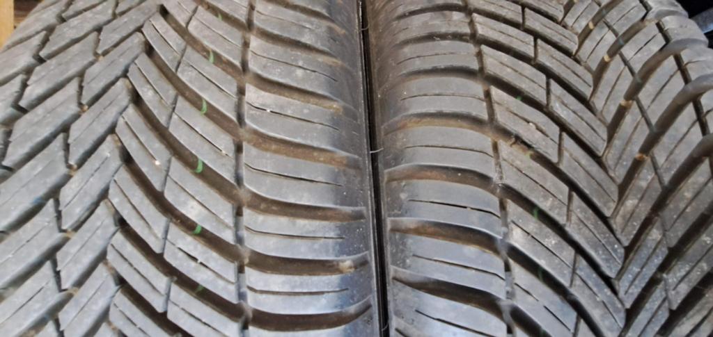 4x Toyo Celsius All Seasonbanden, Auto-onderdelen, Ophalen, Nieuw, Overige automerken