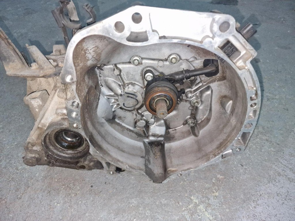 Versnellingsbak Nissan Micra 1.2 16V 2009, Ophalen of Verzenden