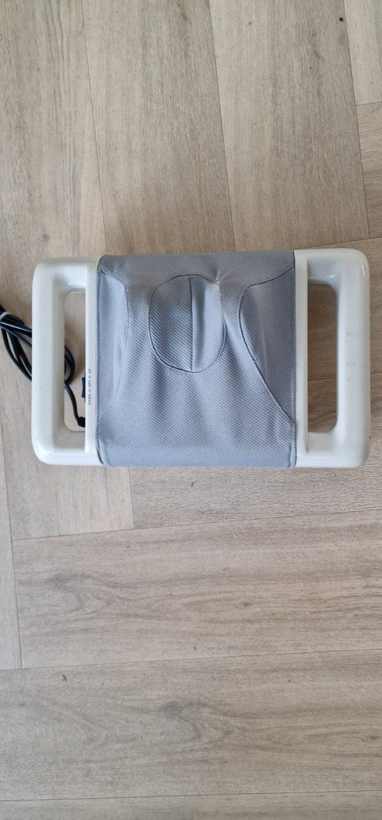 Shiatsu Nek Massageapparaat, Ophalen of Verzenden, Gebruikt, Overige typen