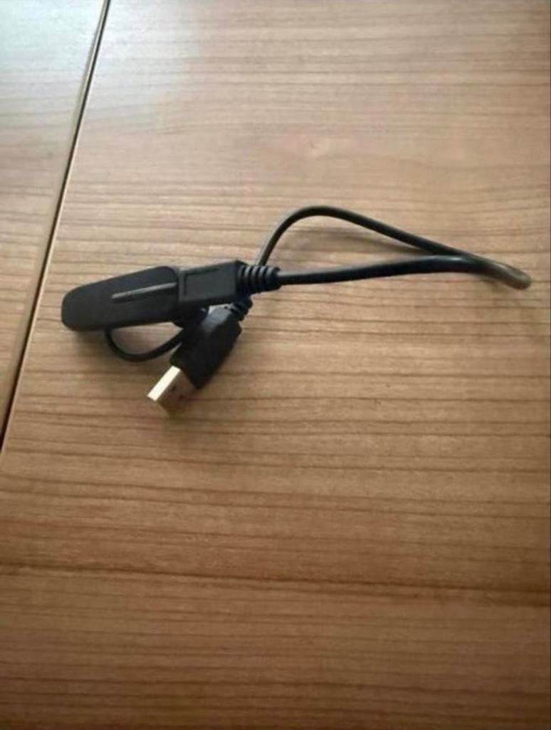 Jabra BT 2046 Bluetooth headset - Handsfree bellen, Ophalen of Verzenden, Gebruikt, Overige merken