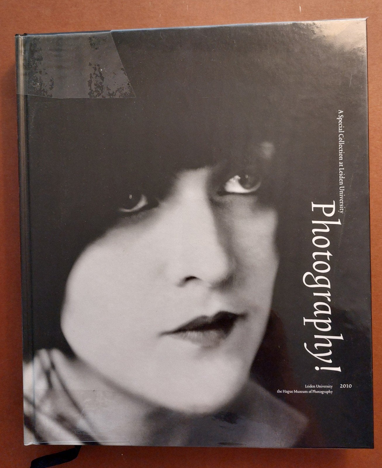 Photography! Special Collection Leiden University, Fotografie algemeen, Ophalen of Verzenden, Zo goed als nieuw, Leiden University & The Hague Museum of Photography