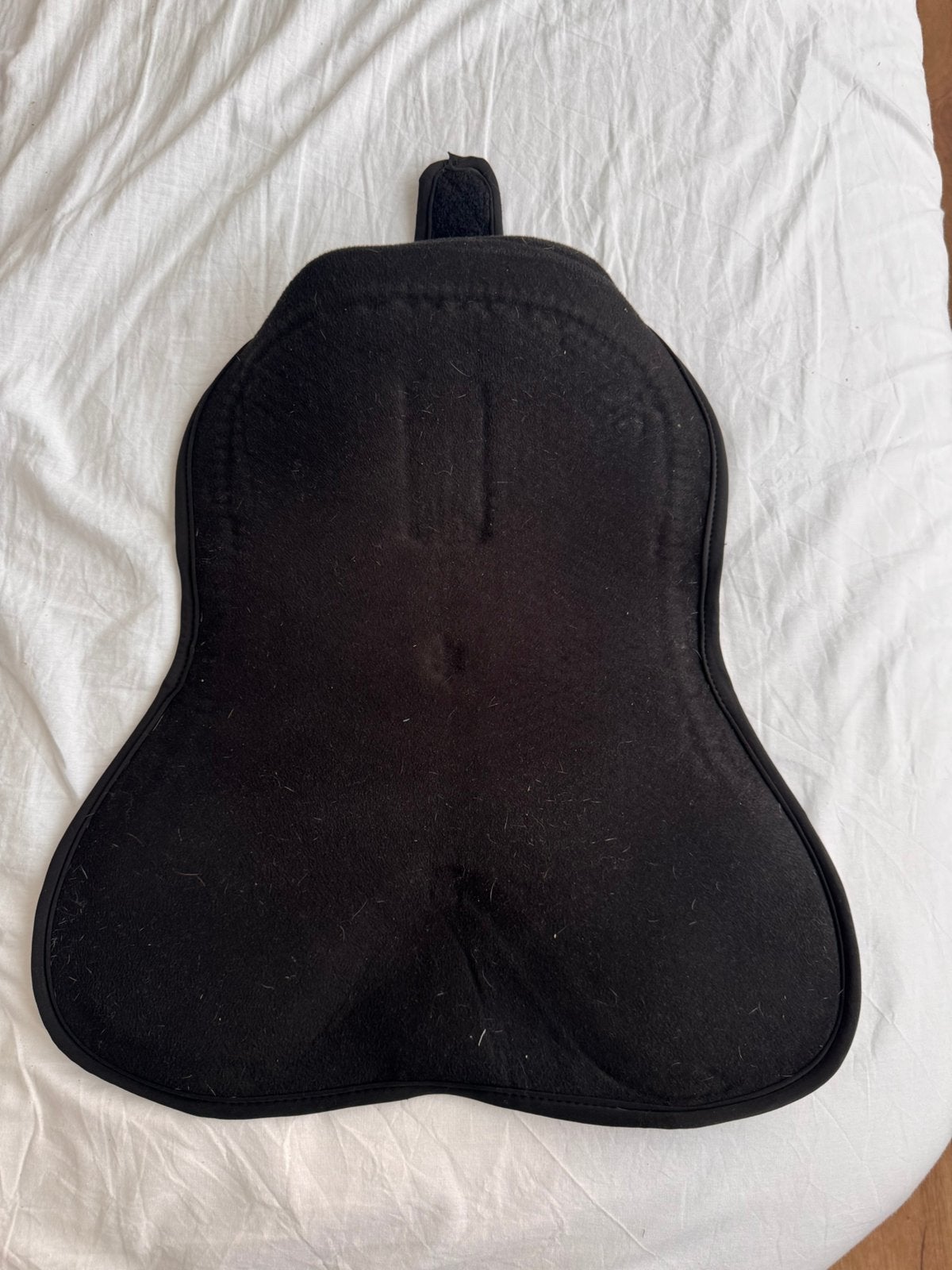 BR Acavallo seat saver gel, Dieren en Toebehoren, Ophalen of Verzenden, Zo goed als nieuw