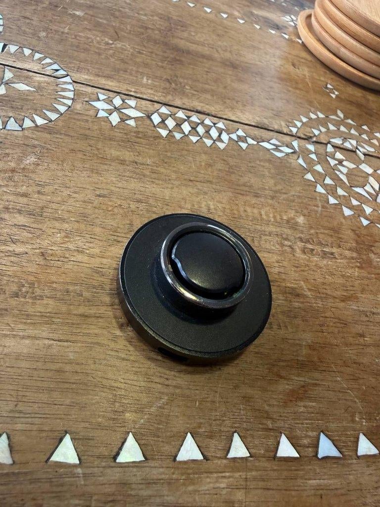 Oura Ring + oplader maat 13, Ophalen of Verzenden, Zo goed als nieuw, Racket(s)