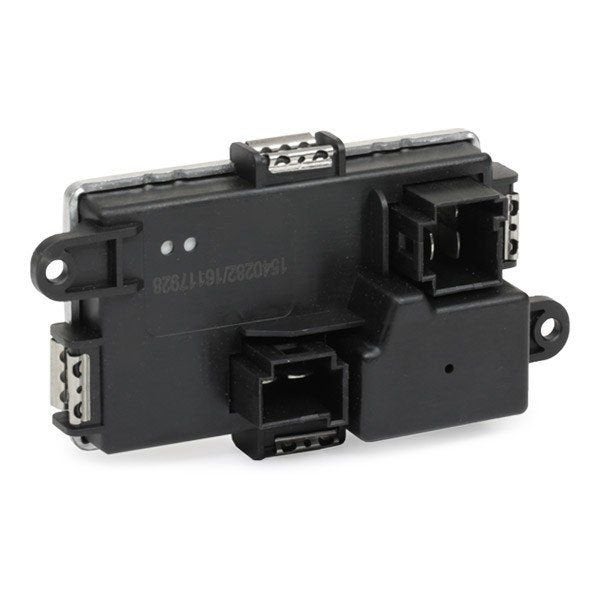 Regelaar Mercedes W204 interieurventilator Mercedes W212 S21, -, -, Nieuw, Ophalen of Verzenden