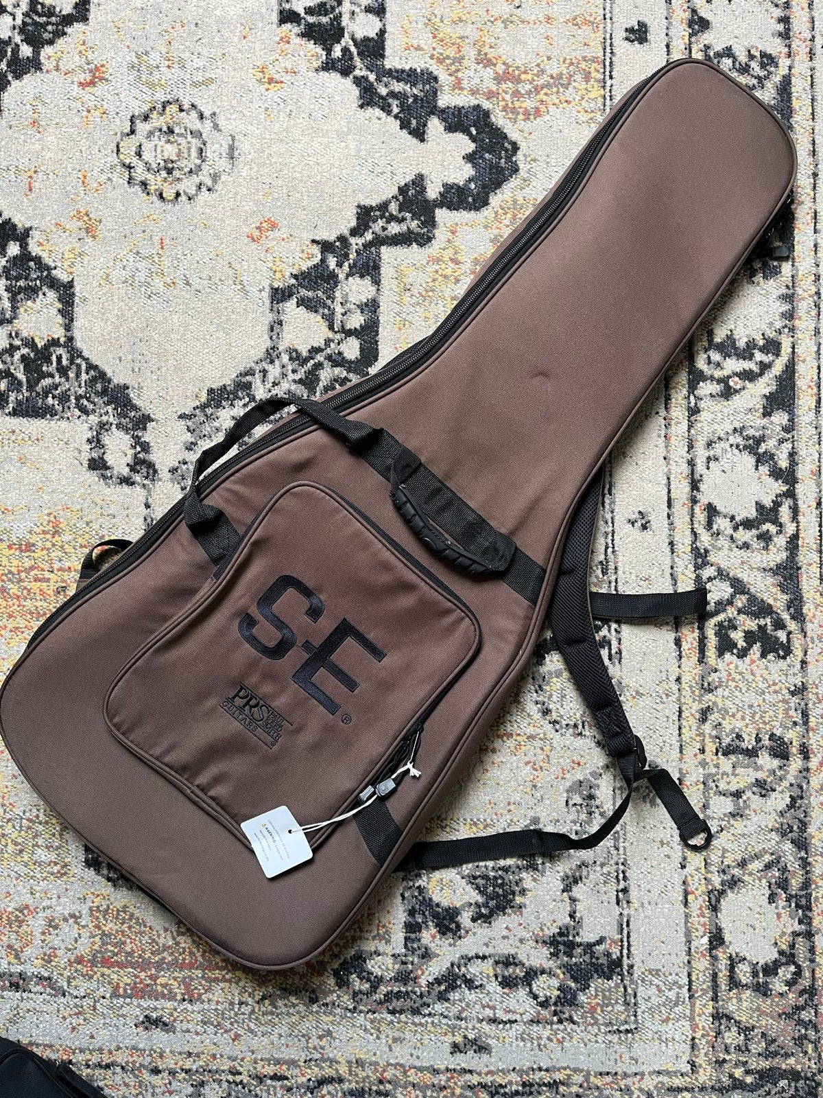Gitaar gigbags: PRS, Fender, 2x Tobago, Muziek en Instrumenten, Ophalen of Verzenden, Zo goed als nieuw