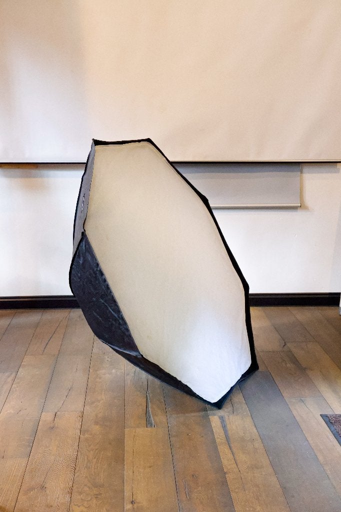 Walimex octa softbox 150 cm, Ophalen, Gebruikt, Inclusief softbox, Overige typen