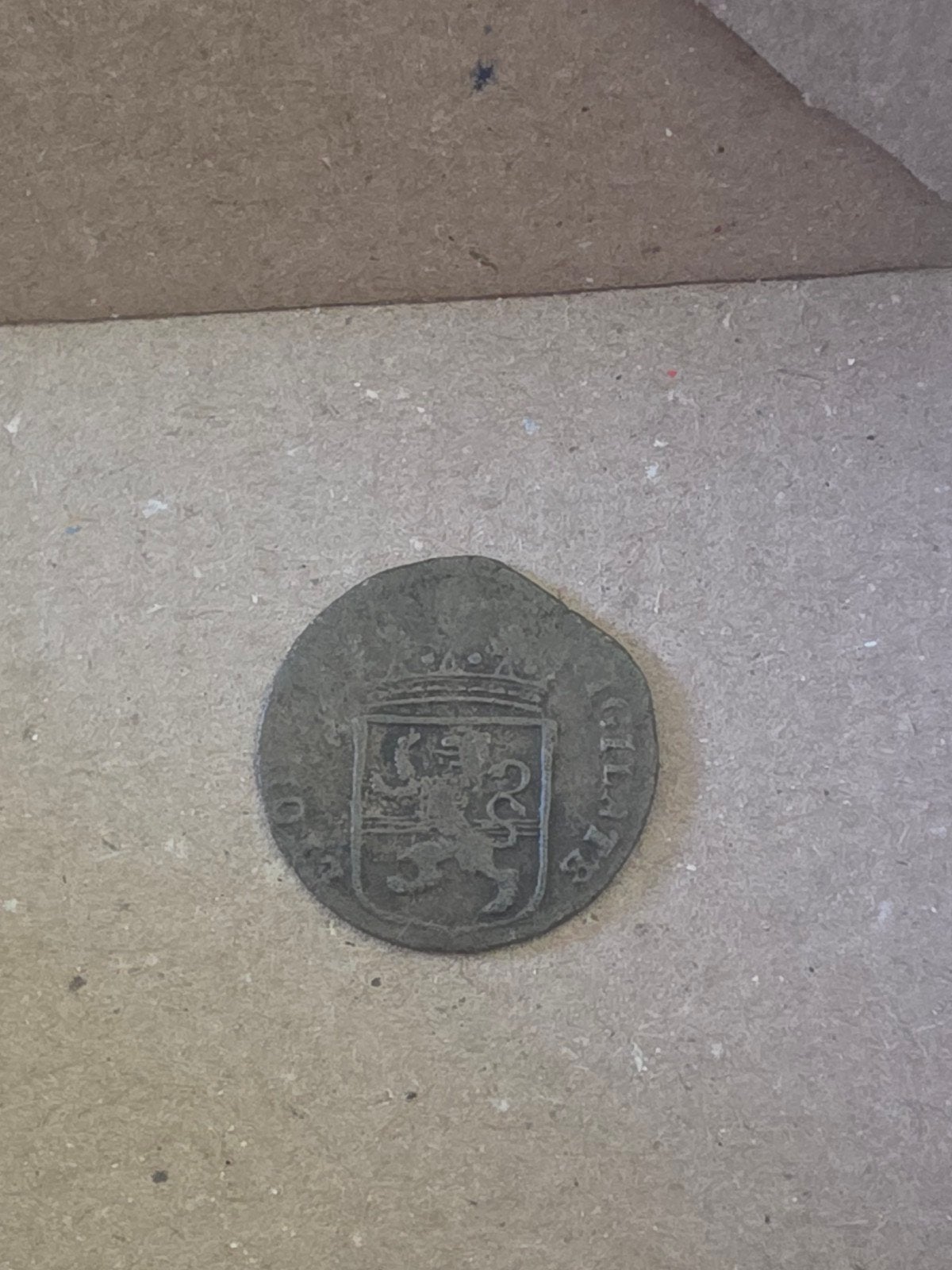 duit Overijssel 1768, Ophalen of Verzenden, Vóór koninkrijk, Overige waardes