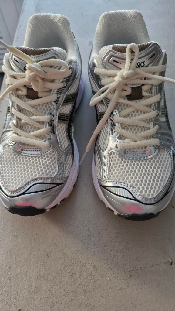 Nieuwe asics gel, Hardloopschoenen, Nieuw, Ophalen of Verzenden, Overige sporten