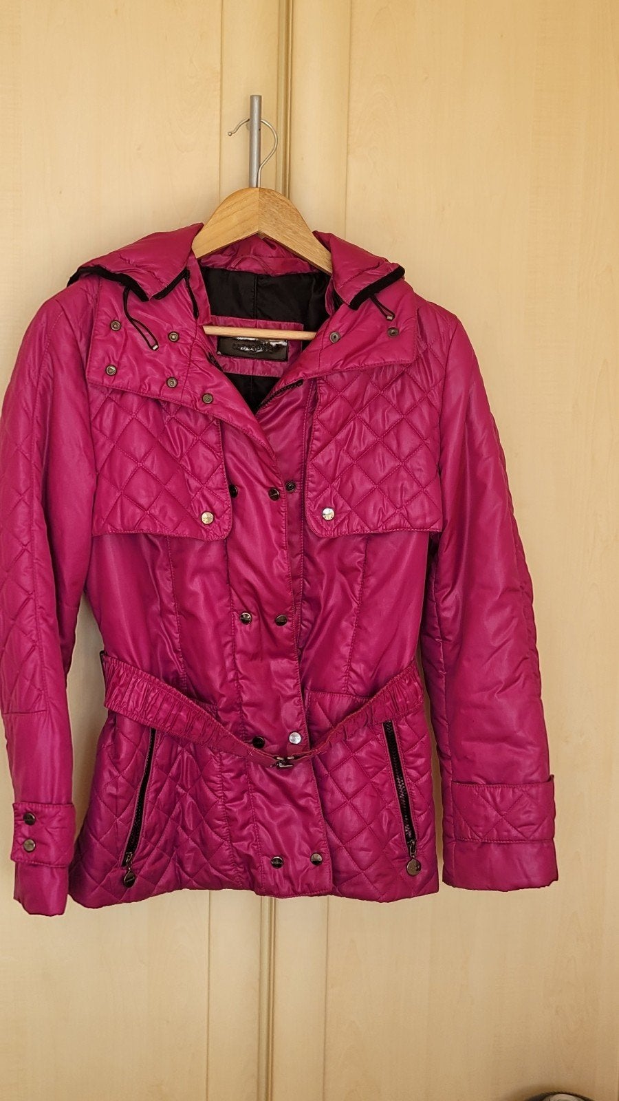 Dames jas Concept K Berlin maat 36, Kleding | Dames, Concept K Berlin, Ophalen of Verzenden