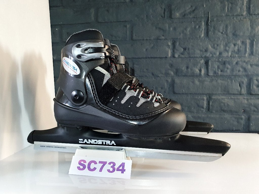 Zandstra 1392 Comfort Noren Combi Comfortnoren Maat 36, Sport en Fitness, Schaatsen, Zandstra, Combinoren, Verzenden, Nieuw