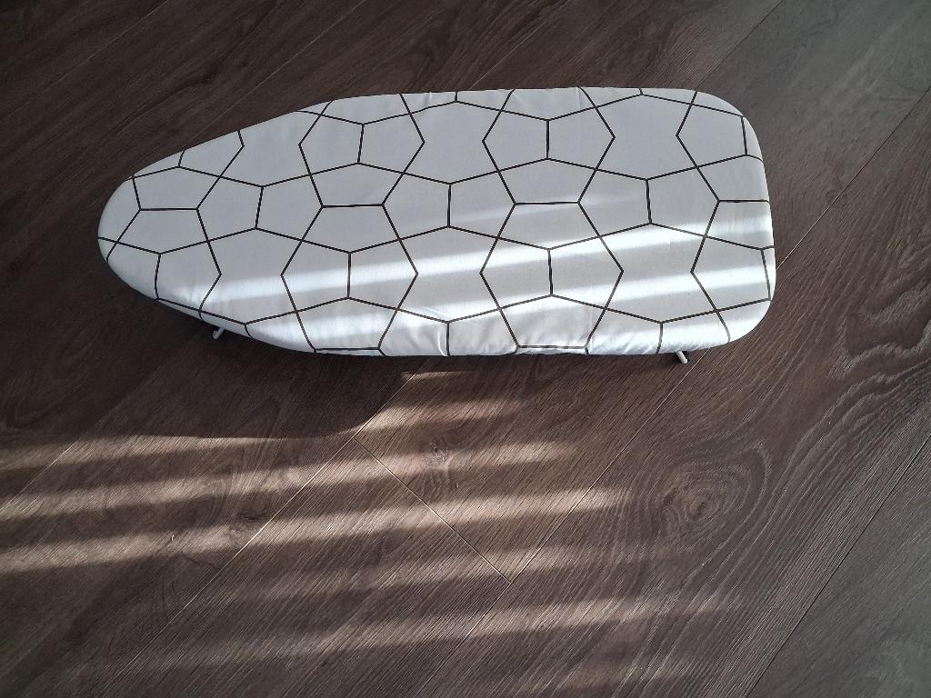Strijkplankje, Witgoed en Apparatuur, Ophalen of Verzenden, Nieuw