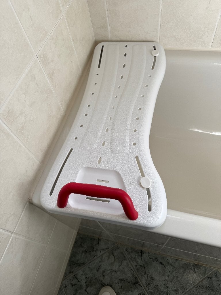 Badplank Benny 73 cm, Diversen, Ophalen, Gebruikt