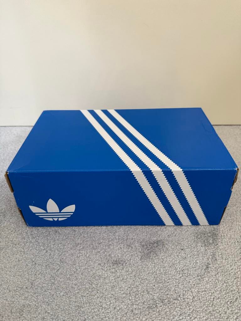 Adidas Samba OG Sneakers Bruin - Maat 41, Kleding | Dames, Schoenen, Ophalen of Verzenden, Bruin, Sneakers of Gympen