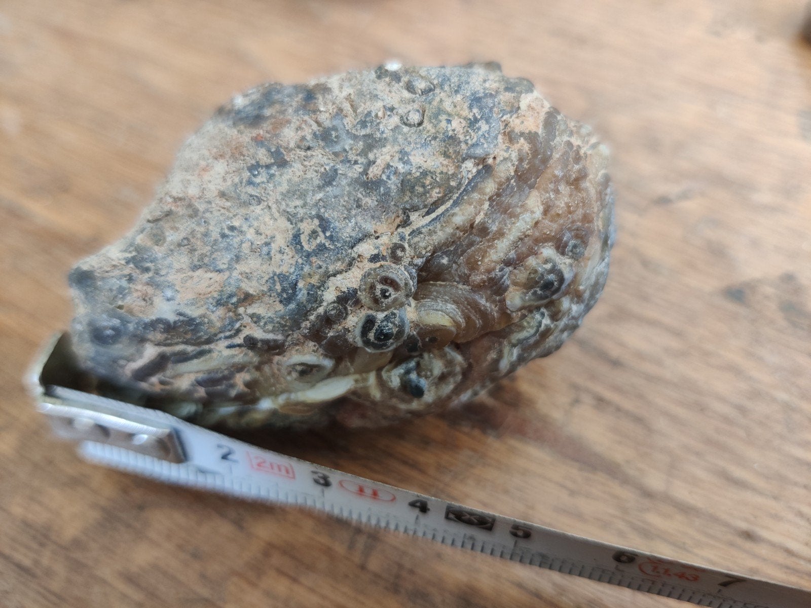 geode, Ophalen of Verzenden