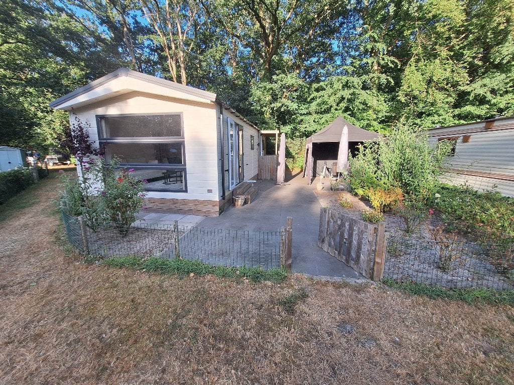 Modern chalet te koop – 3 slaapkamers, Tot en met 3