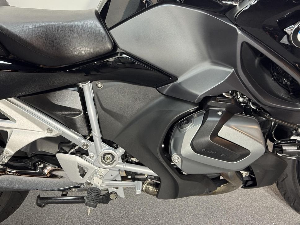 BMW R 1250 RT (bj 2022), Motoren, 2 cilinders, Bedrijf, Onbekend, Toermotor
