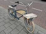 Electra Cruiser h50 herenfiets /transportfiets, Overige merken, Electra, Gebruikt, Electra