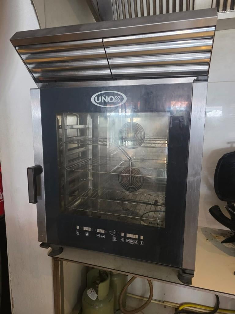 koken apart horika, Antiek en Kunst, Ophalen