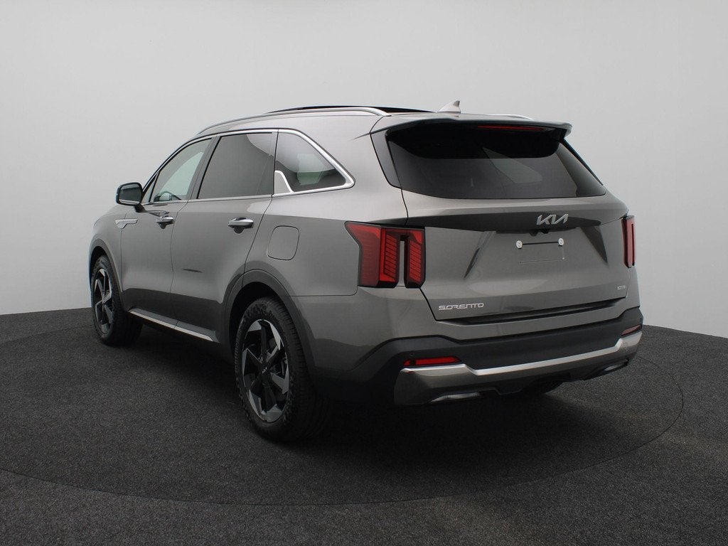 Kia Sorento 1.6 T-GDi Plug-in Hybrid 4WD DynamicPlusLine 7p, 12 maanden, Gebruikt, Euro 6, 4 cilinders