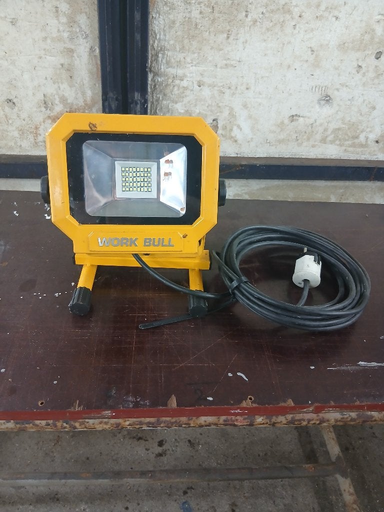 led lamp, Ophalen of Verzenden, Gebruikt