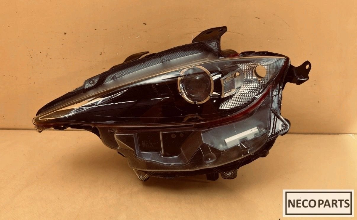 MAZDA MX5 MX-5 FULL LED KOPLAMP ORIGINEEL NA1P51040, Gebruikt, -, -, Ophalen of Verzenden