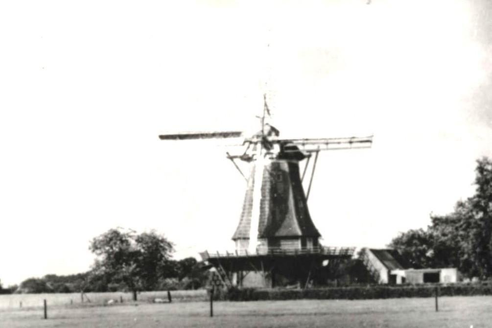 914432 Voorst gld 1961 Gelopen met postzegel, Ophalen of Verzenden, 1960 tot 1980, Gelopen, Gelderland