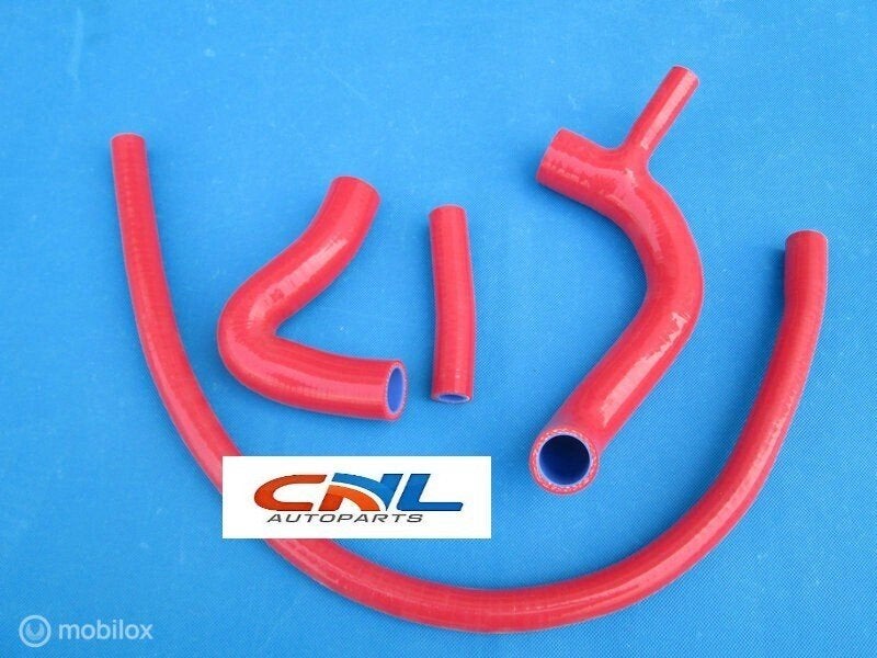 Radiateurslang MINI COOPER S 1275SILICONE hose, Nieuw, Ophalen of Verzenden