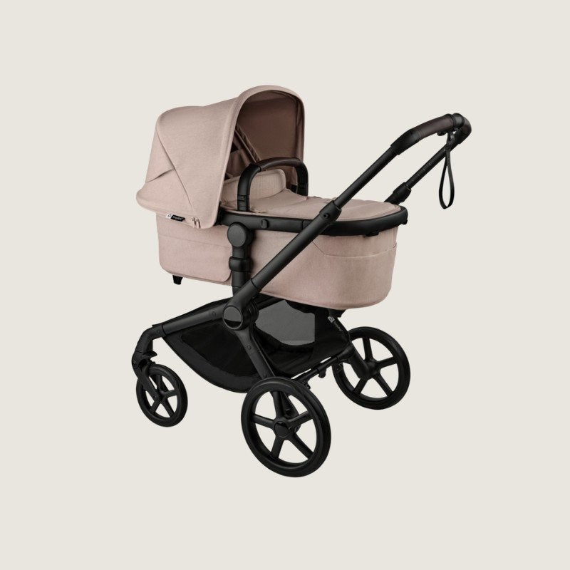 Bugaboo Fox 5 Renew Kinderwagen Desert Taupe NIEUW, Kinderwagen, Nieuw, Bugaboo, Ophalen of Verzenden
