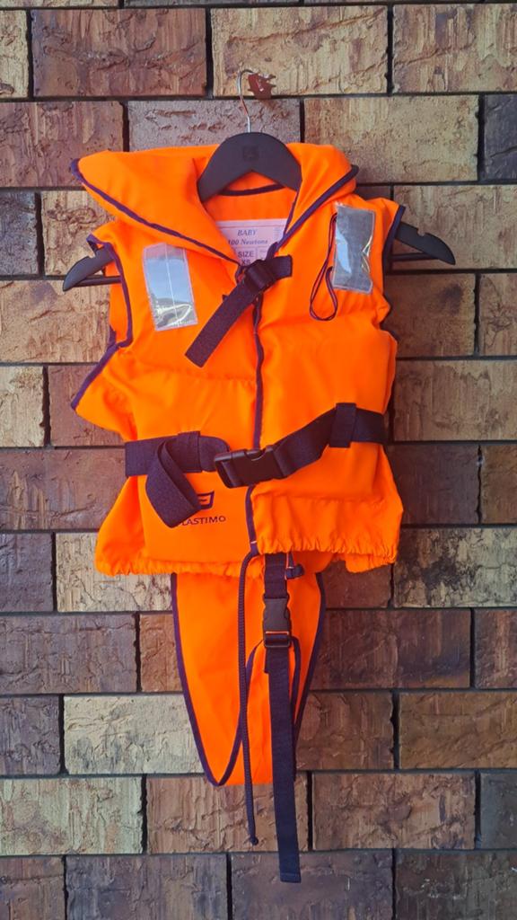 Zwemvest Plastimo XS 30-40KG, Ophalen of Verzenden, Kind, Reddingsvest of Zwemvest