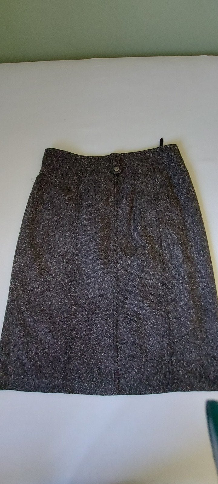 Tweed rok, Ophalen of Verzenden, Nieuw, Maat 42/44 (L)