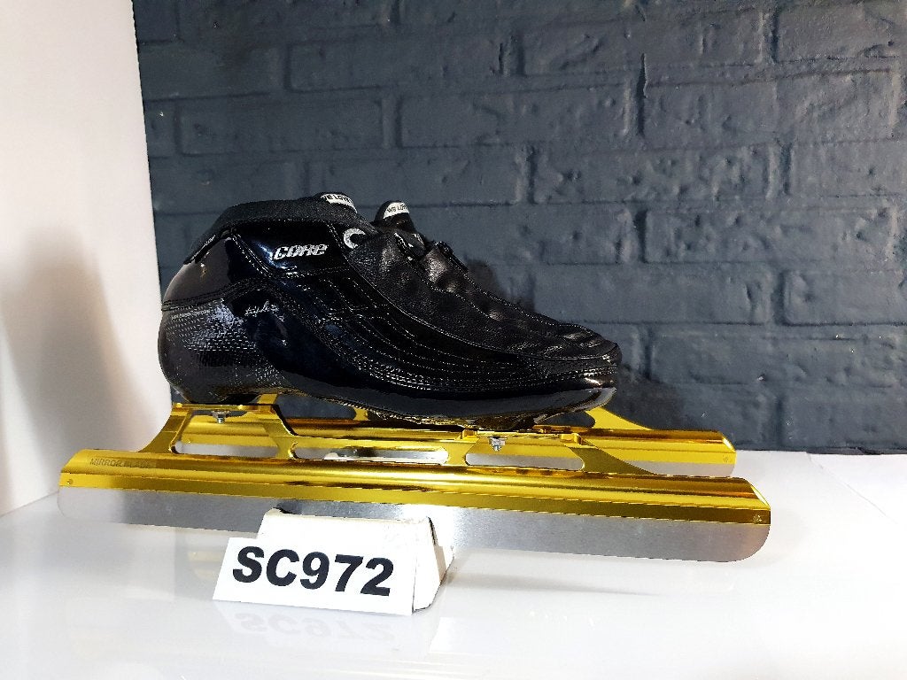 Powerslide Triple X MB Schaatsen Noren Schaats Maat 39, Overige merken, Verzenden, Nieuw, Noren