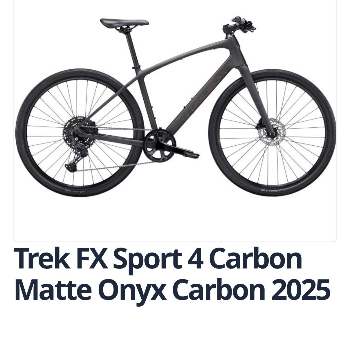 Trek Gravel bike uit 2025, Ophalen, Zo goed als nieuw, Minder dan 10 versnellingen, Overige merken