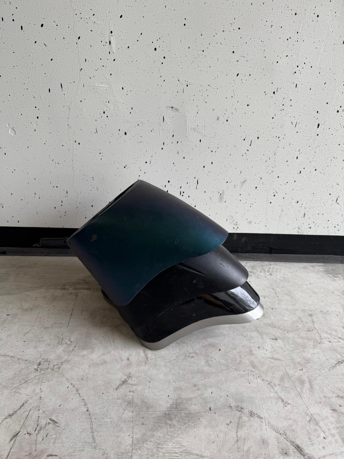 Voor spatbord piaggio zip, Fietsen en Brommers, Ophalen of Verzenden