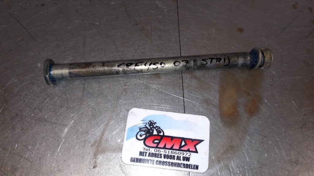 swingarmas Honda CRF450 as CRF450 achtervorkas CRF450, Motoren, Ophalen of Verzenden, Cmx, Cmx, Cmx