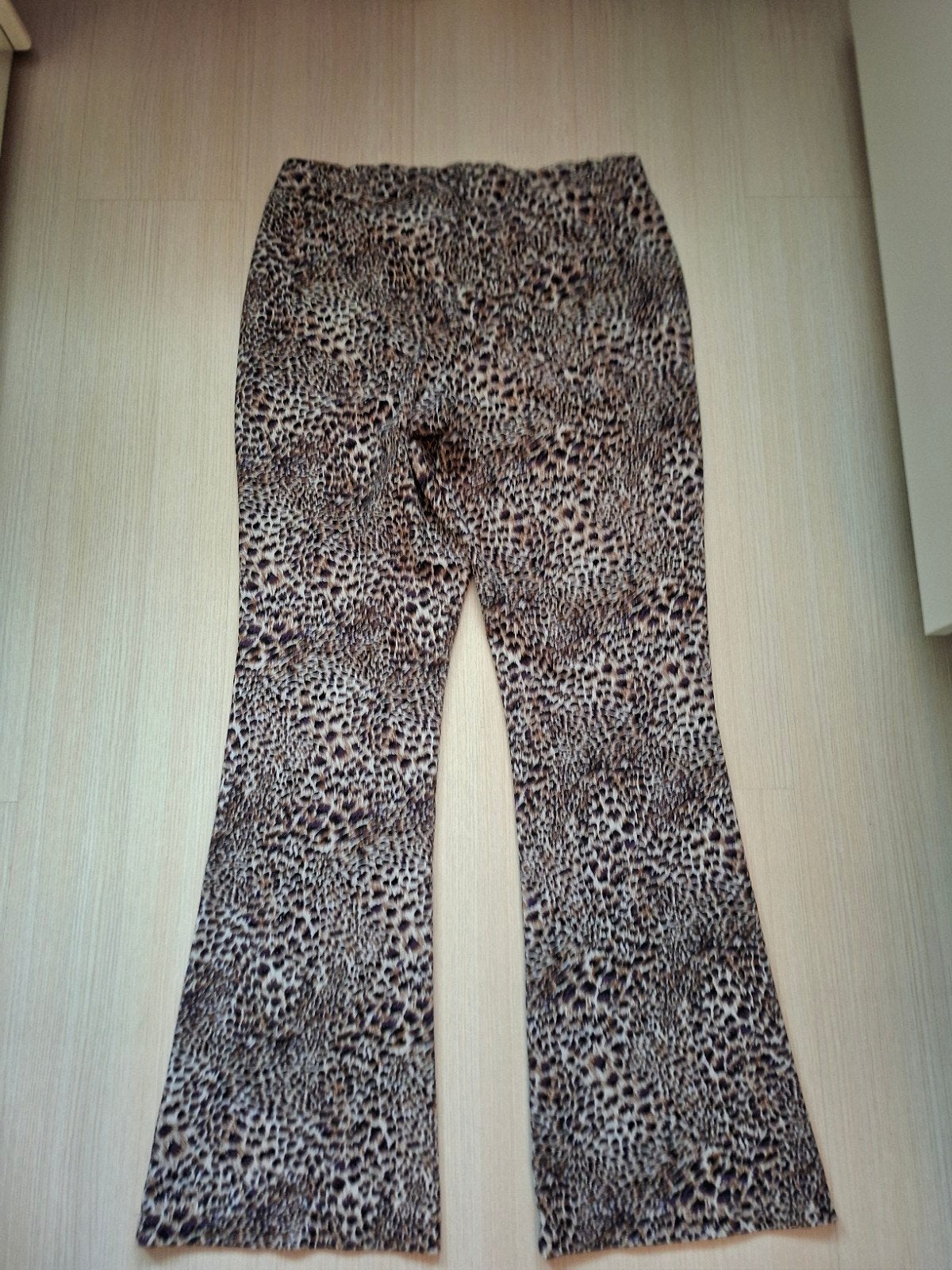 Helena Hart travel broek maat XL, Zwart, Maat 46/48 (XL) of groter, Zo goed als nieuw, Lang