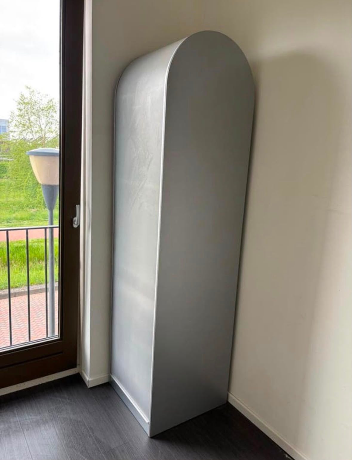 Pastoe computerkast, Ophalen, Overige materialen, Modern design, Gebruikt