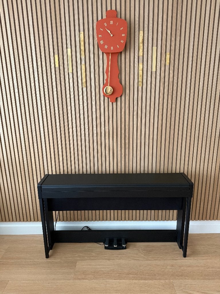 Korg C1 Air Digital Piano – Black, Muziek en Instrumenten, Ophalen, Zwart, Digitaal, Zo goed als nieuw