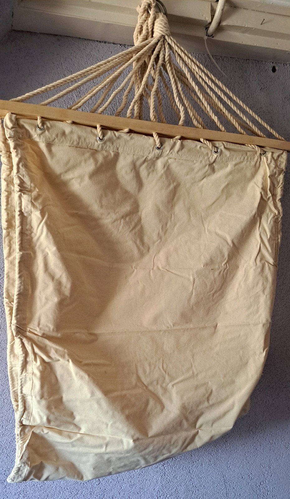 Nieuwe Hangmat 3 Stuks - Ongebruikt en Klaar voor Ontspannin, Tuin en Terras, Hangmatten, Onbekend, Nieuw, Ophalen of Verzenden