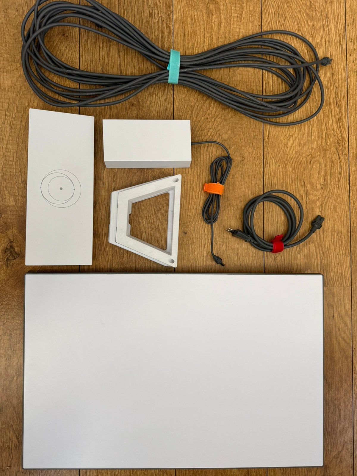 Starlink Standard Kit V4, Ophalen of Verzenden, Zo goed als nieuw, Antenne