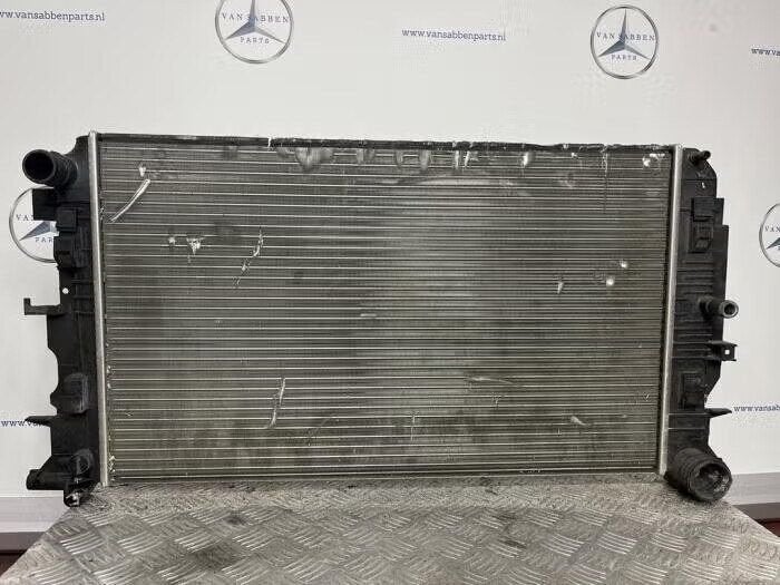 Radiateur van een Mercedes Sprinter, Ophalen of Verzenden, Gebruikt