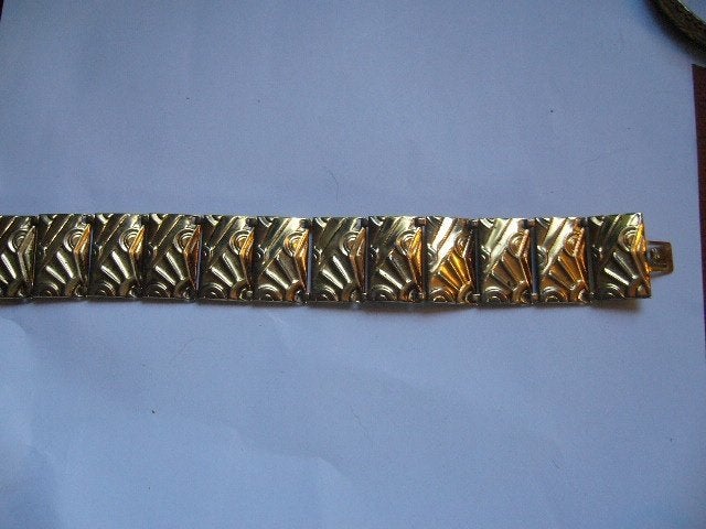 VINTAGE ARMBAND, Sieraden, Tassen en Uiterlijk, Antieke sieraden, Verzenden, Overige materialen, Armband