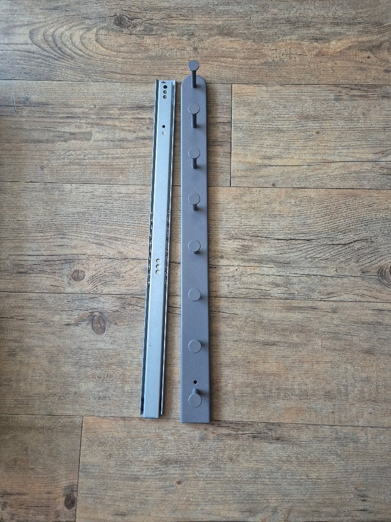 PAX IKEA kast, Ophalen, Overige materialen, 50 tot 100 cm, Zo goed als nieuw