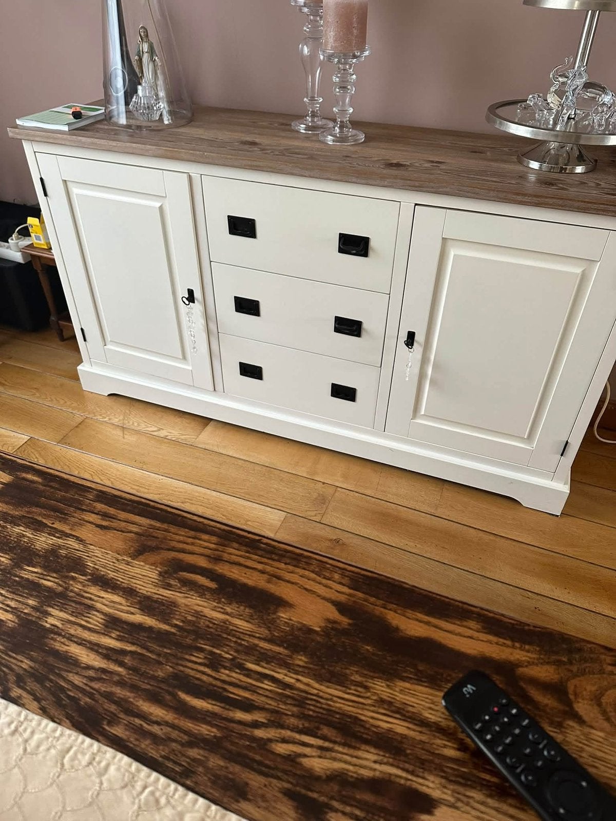 Meubels, Ophalen, Zo goed als nieuw, 25 tot 50 cm