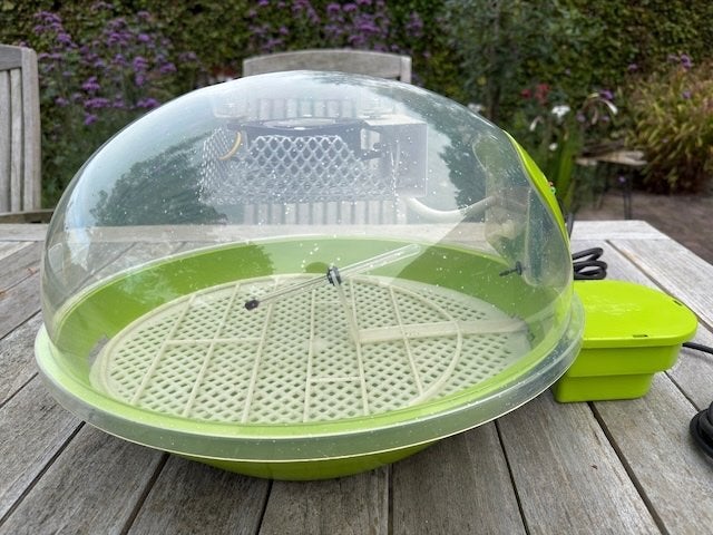Te koop FIEM Smart Broedmachine, Dieren en Toebehoren, Meerdere dieren, Kip
