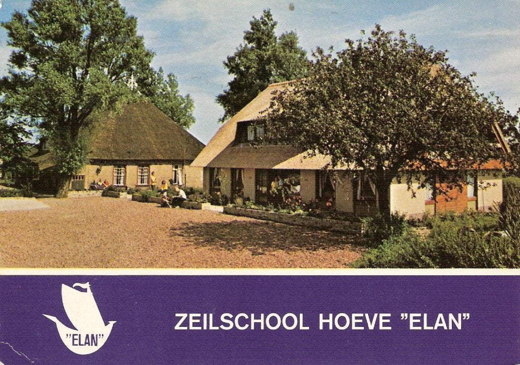 Terhorne   338a, Ophalen of Verzenden, Voor 1920