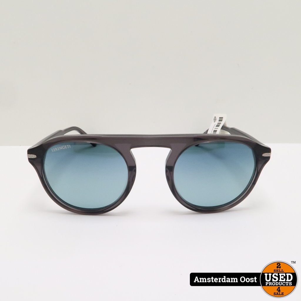 Serengeti Arthur SS744004 Polarized Zonnebril | Goede Staat, Flex Ltd., Zo goed als nieuw, https://flex.com/contact-us, Nobelstraat 10, 5807 GA Oostrum LB, Limburg, Nederland